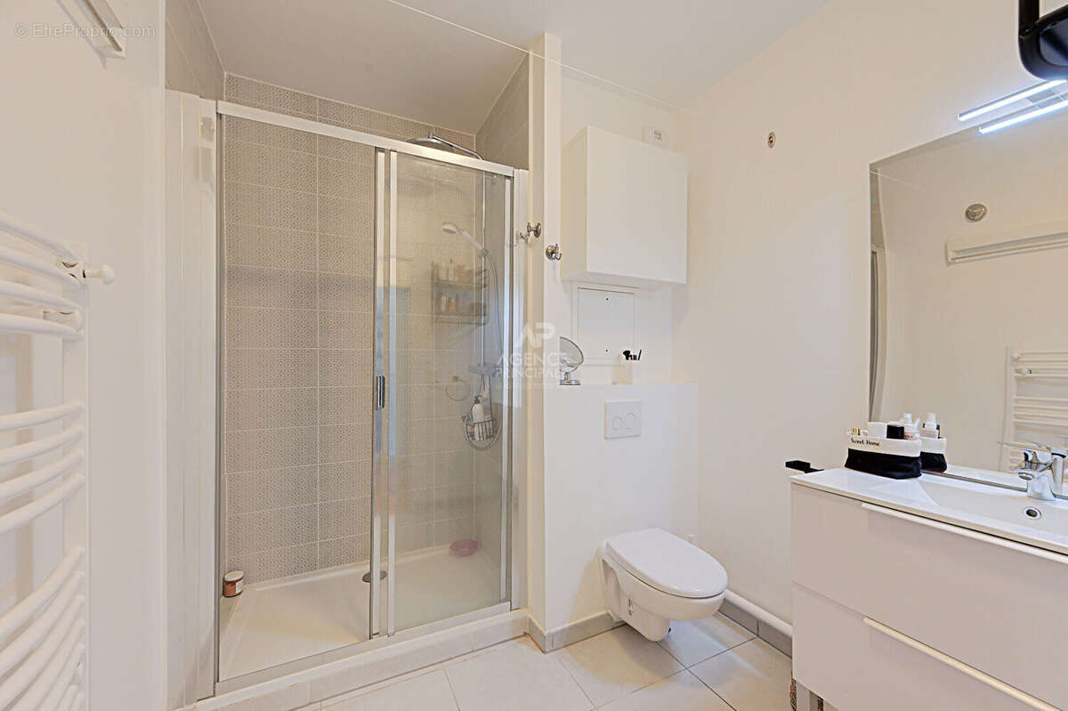 Appartement à SAINT-GERMAIN-EN-LAYE