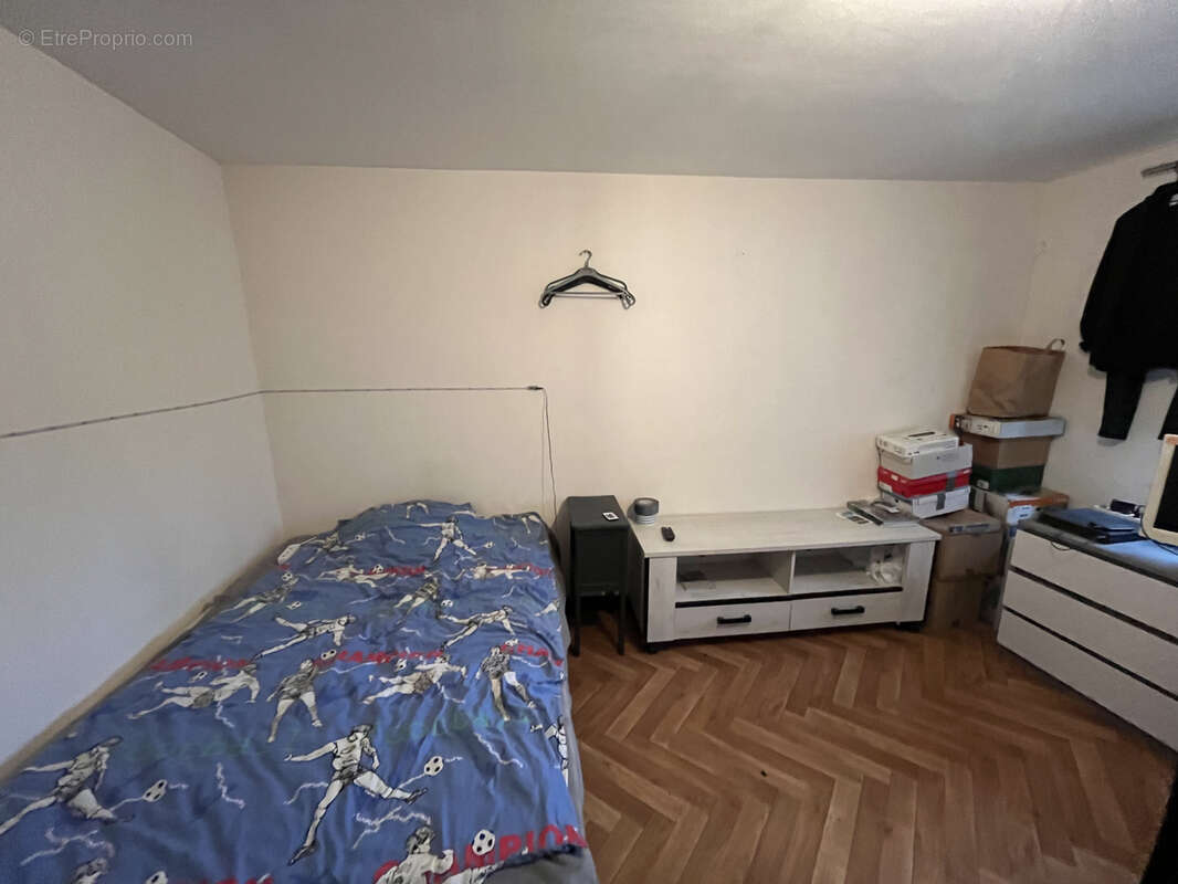 Appartement à GAMACHES