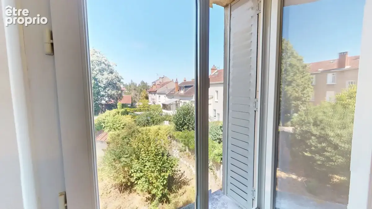 Appartement 63 m² à Orleans  - photo 3