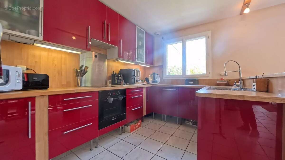 Maison à RAMONVILLE-SAINT-AGNE