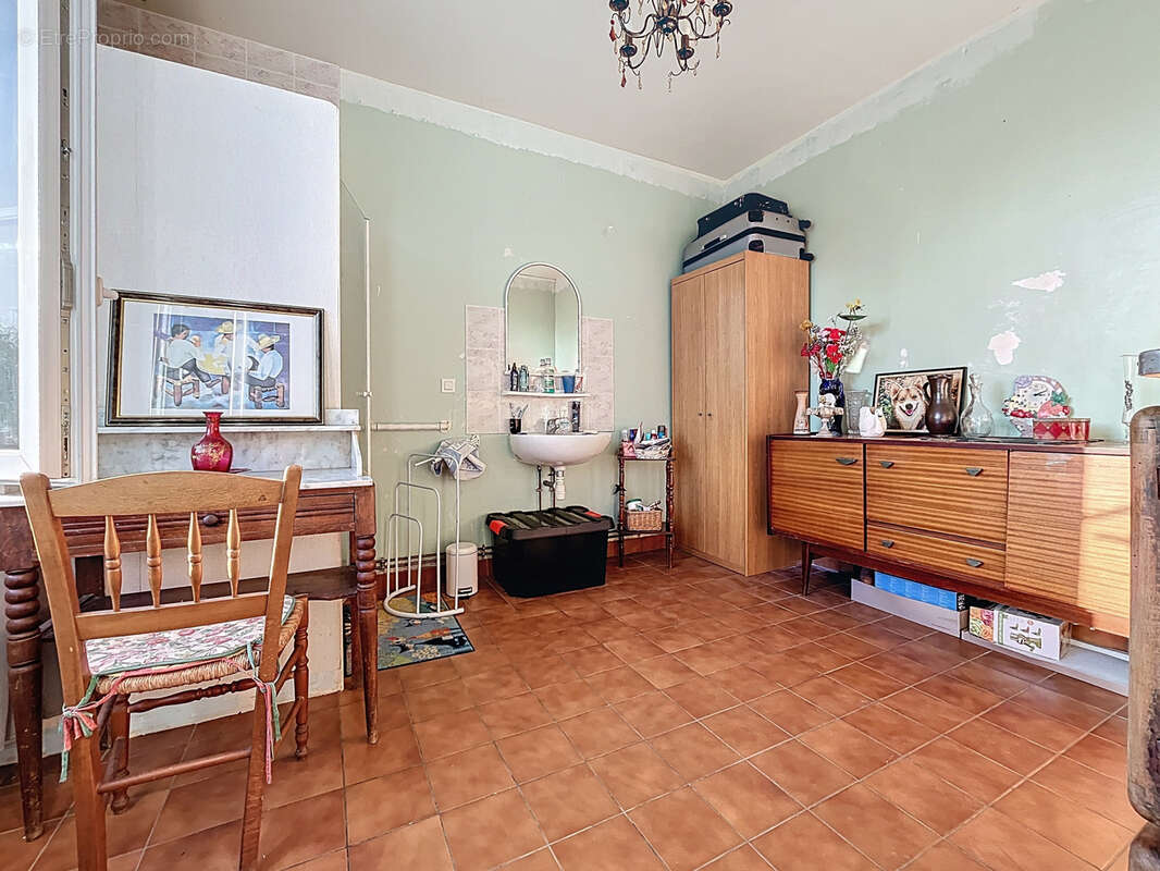 Maison à HEBECREVON