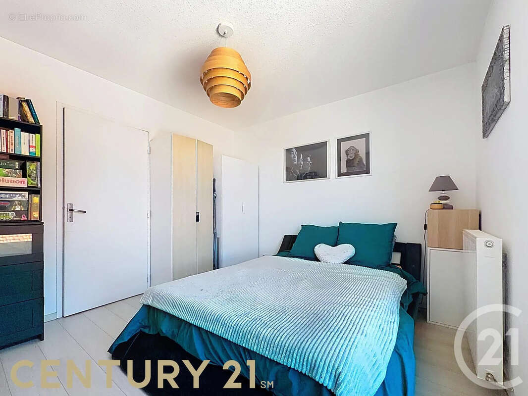 Appartement 39 m² à Sathonay-Camp  - photo 4