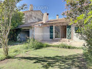 Maison à BERRE-L&#039;ETANG