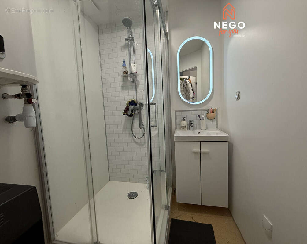 Quai Gambetta - 92 m2 - 4 chambres, idéal famille ou colocation - photo 4