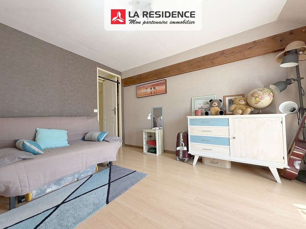 Maison 123 m² à Bennecourt  - photo 6