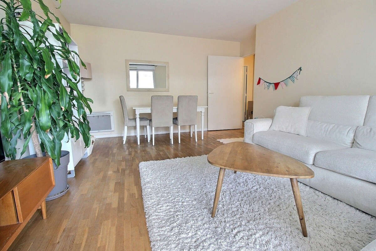 Appartement 81 m² à Issy-Les-Moulineaux  - photo 5