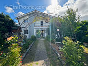 Maison à PAREMPUYRE