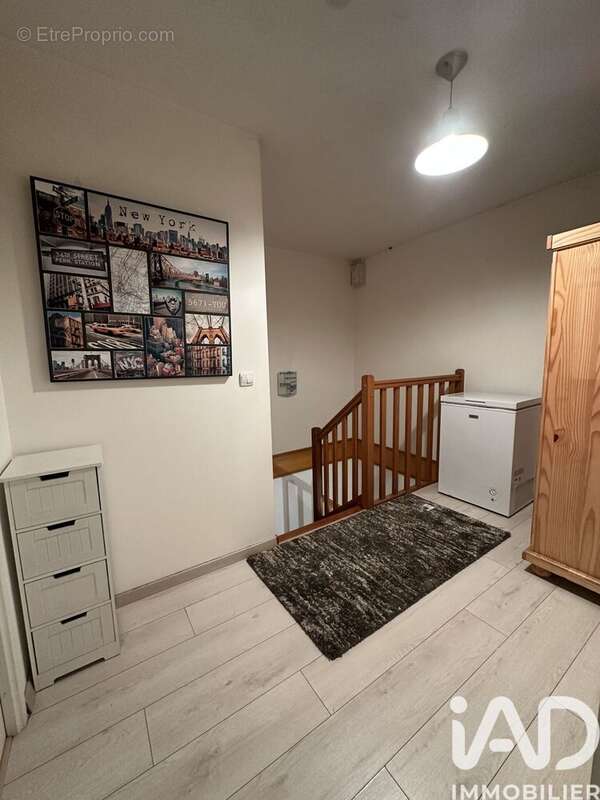 Photo 4 - Appartement à EMERAINVILLE