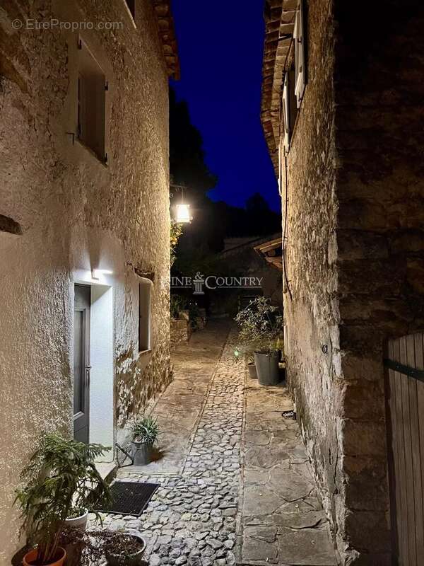 Maison à CABRIS