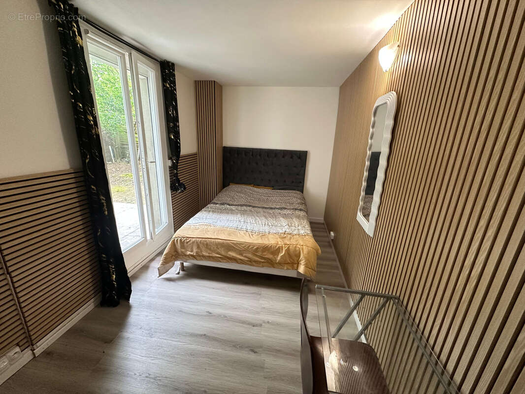 Appartement à RIS-ORANGIS