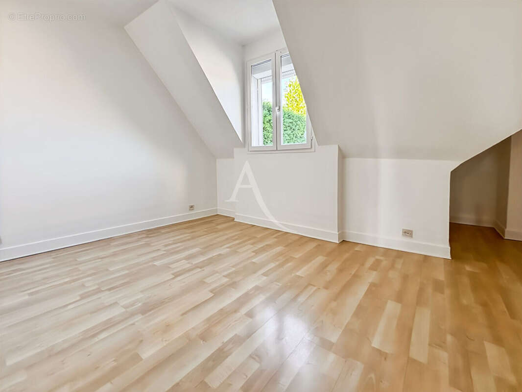 Appartement à MONTLHERY