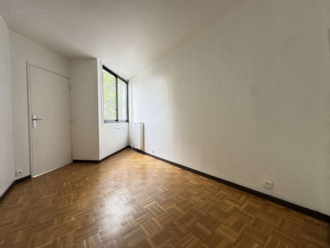 Appartement de 58 m2    2   pieces  1 chambre - photo 11