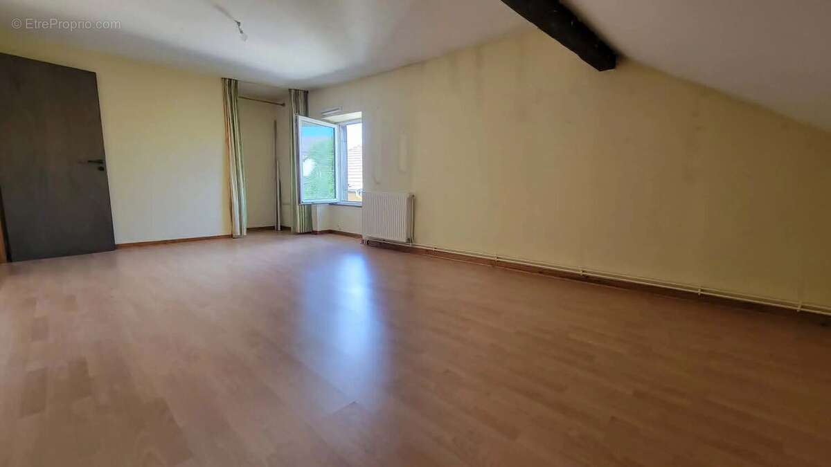Appartement à BETHONCOURT