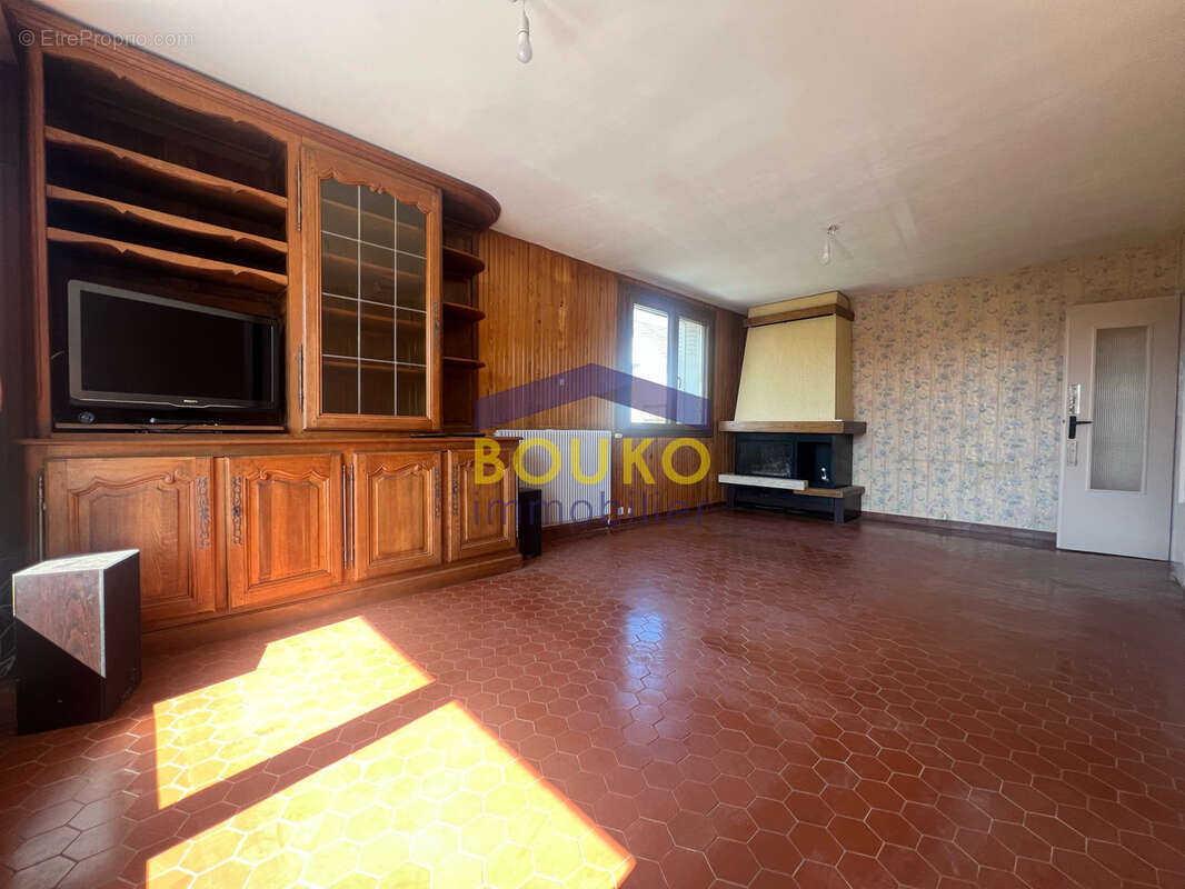 Maison - Laneuveville Devant Nancy - Exclusivité - photo 3