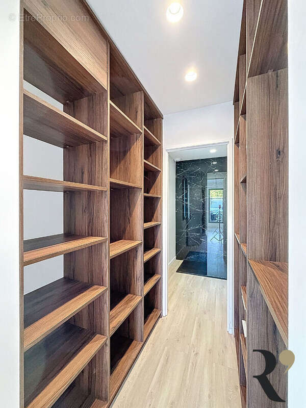 Maison à AIGREFEUILLE