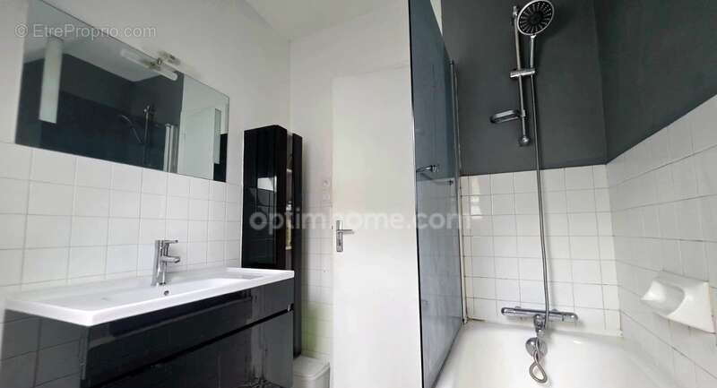 Maison à vendre 2 pièces LOCMINE 56500 Morbihan Bretagne Sud - photo 7