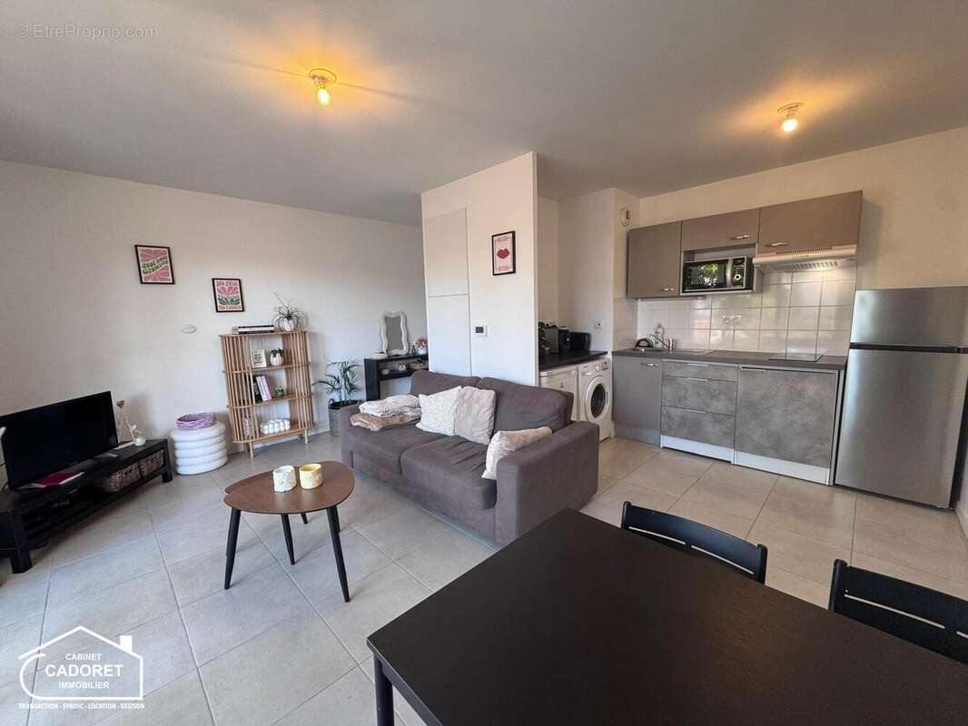   - Appartement à PORNIC