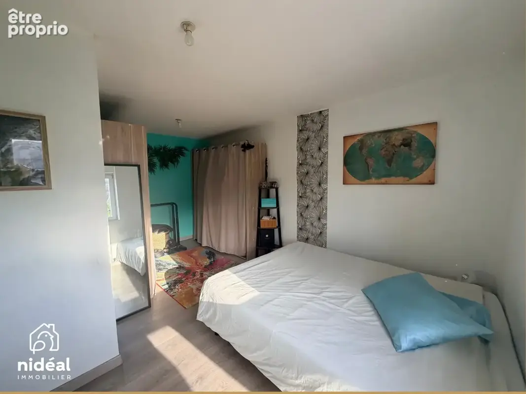 Maison 3 pièces 70 m² à vendre à Raismes (59590) - photo 4