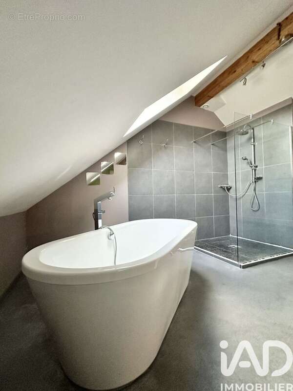 Photo 6 - Maison à CORENC