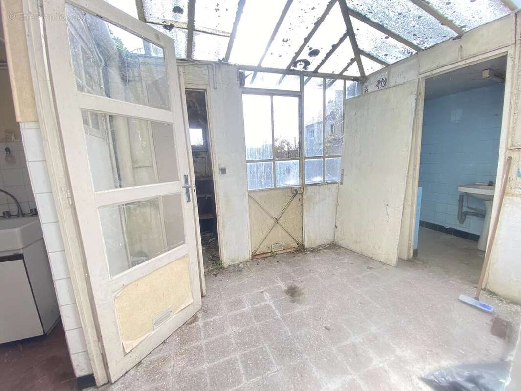 Appartement à SAINT-ELOI