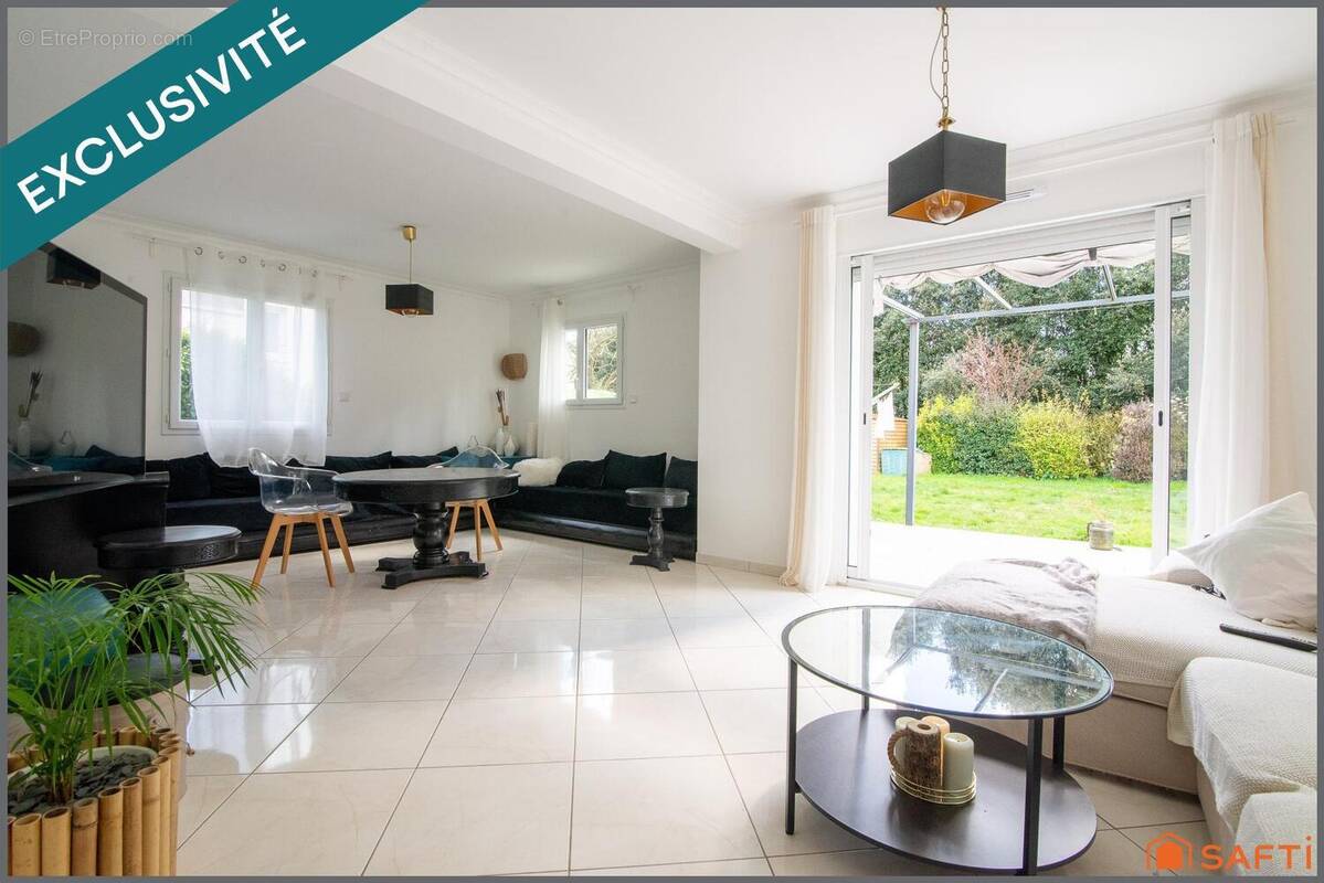 Photo 1 - Maison à SAINT-HERBLAIN