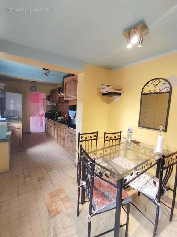 Photo 6 - Appartement à GUISE