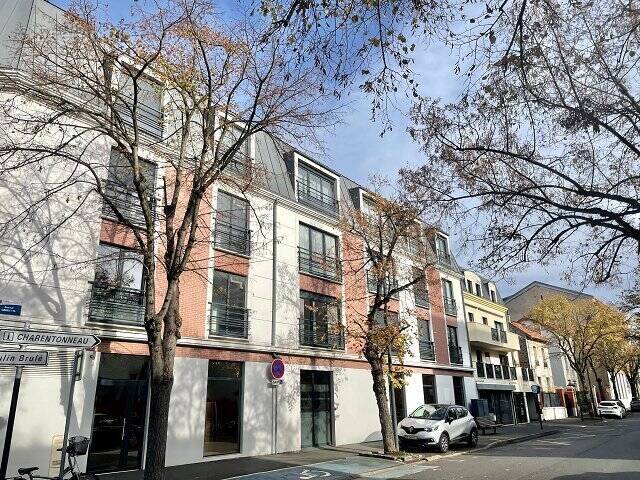 Appartement à MAISONS-ALFORT