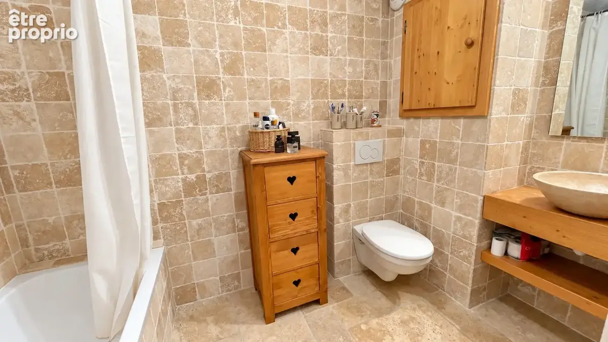 Appartement 3 pièces 49 m² à vendre à Samoens (74340) - photo 6