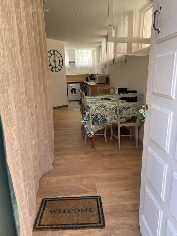 Appartement à LE HAVRE