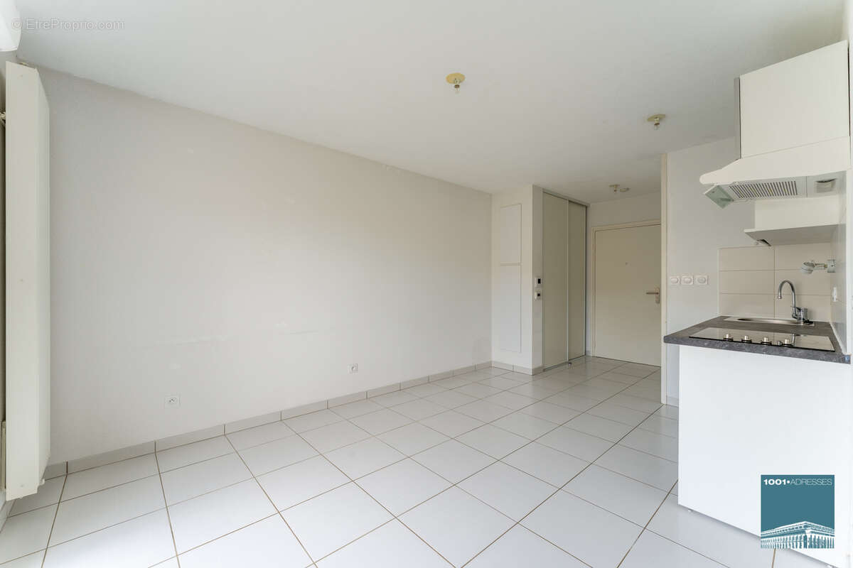 Appartement à SAINT-MEDARD-EN-JALLES