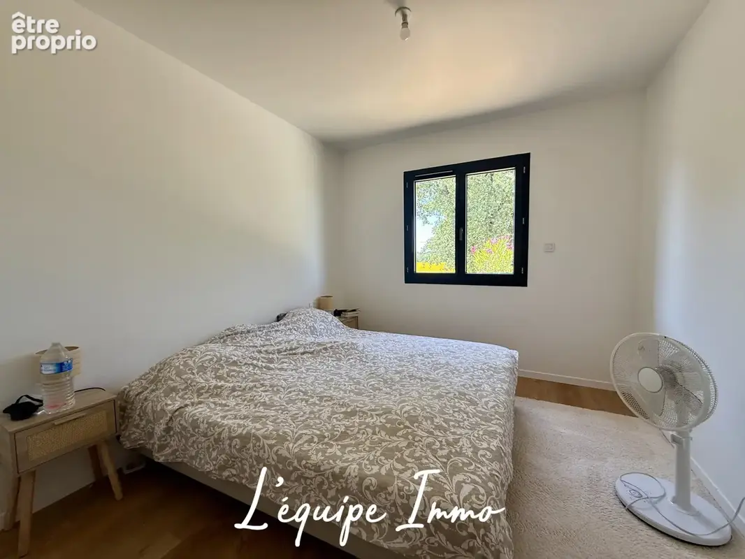Maison neuve de plain-pied t4 102 m2 avec jardin attenant - photo 9