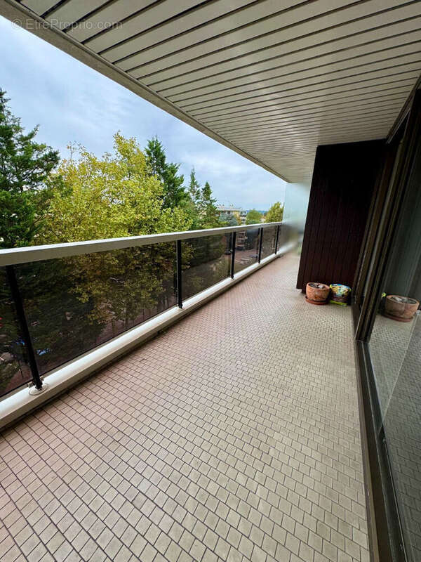 Appartement à LE CHESNAY