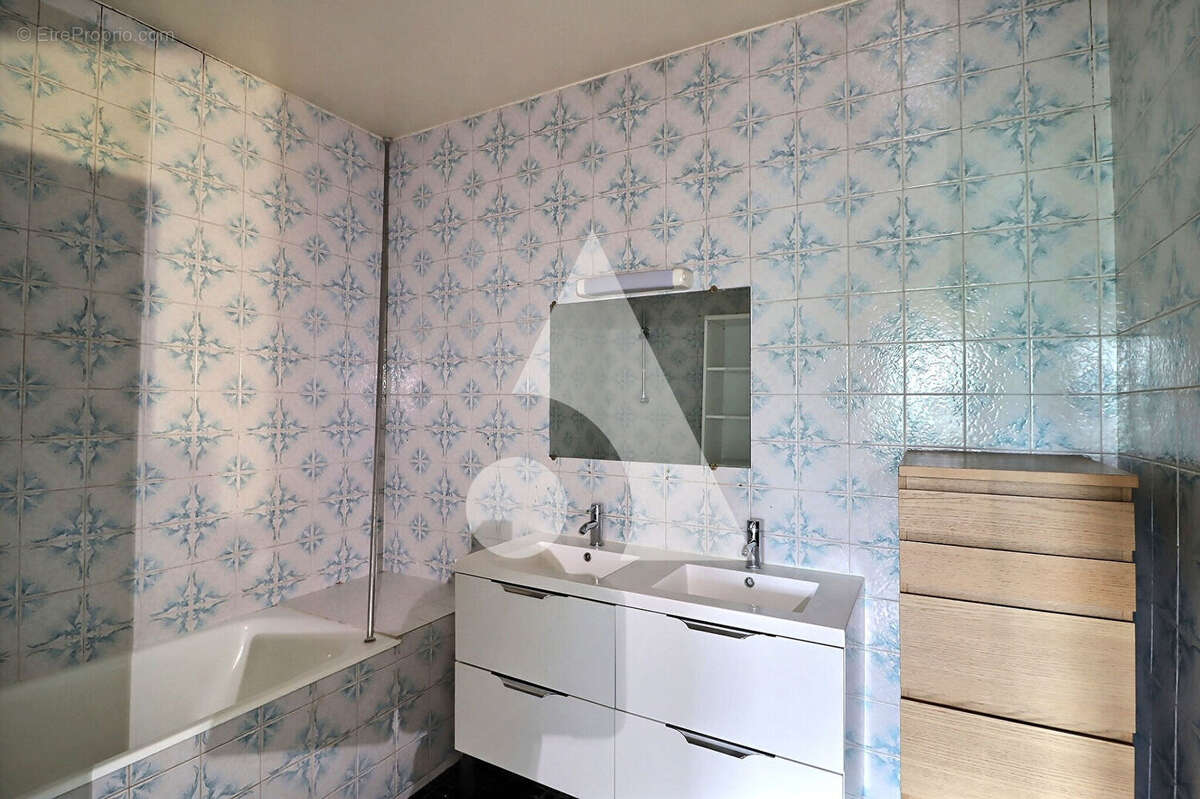 Appartement à CERGY