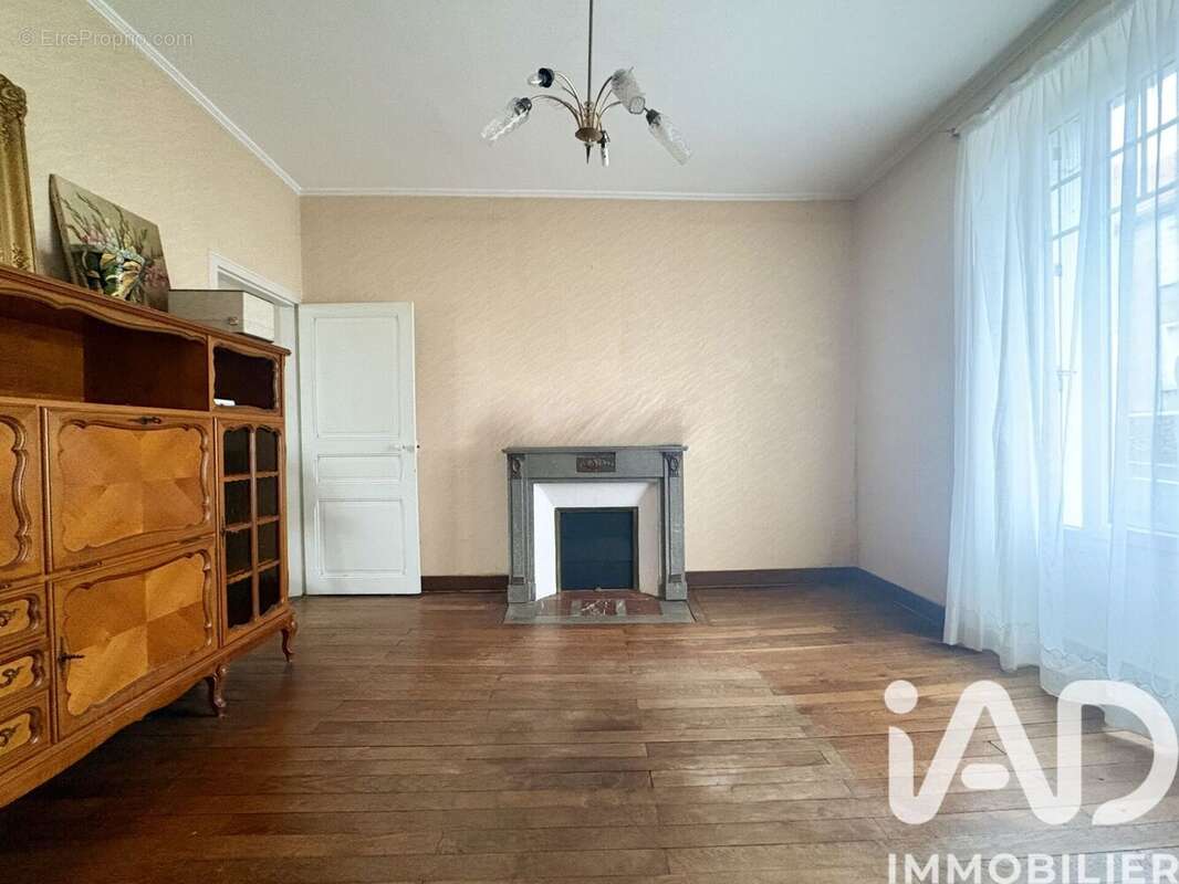 Maison 90 m² à Cholet  - photo 2
