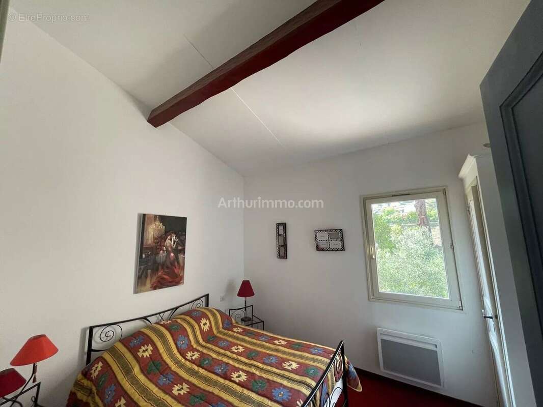 Maison à SAINTE-MAXIME