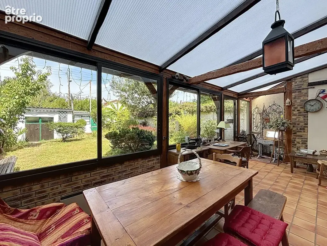 Vente Maison Brunoy(91800) 350 000ï¿œ - photo 2