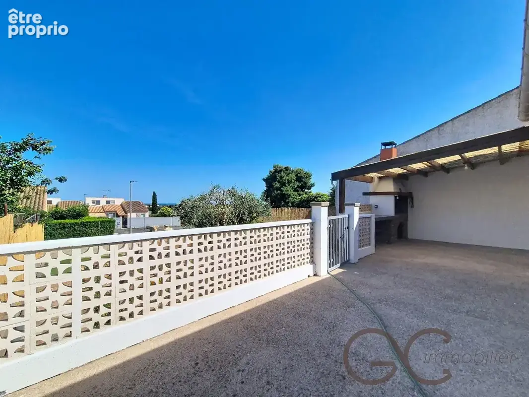 Maison 80 m² à Beziers  - photo 2