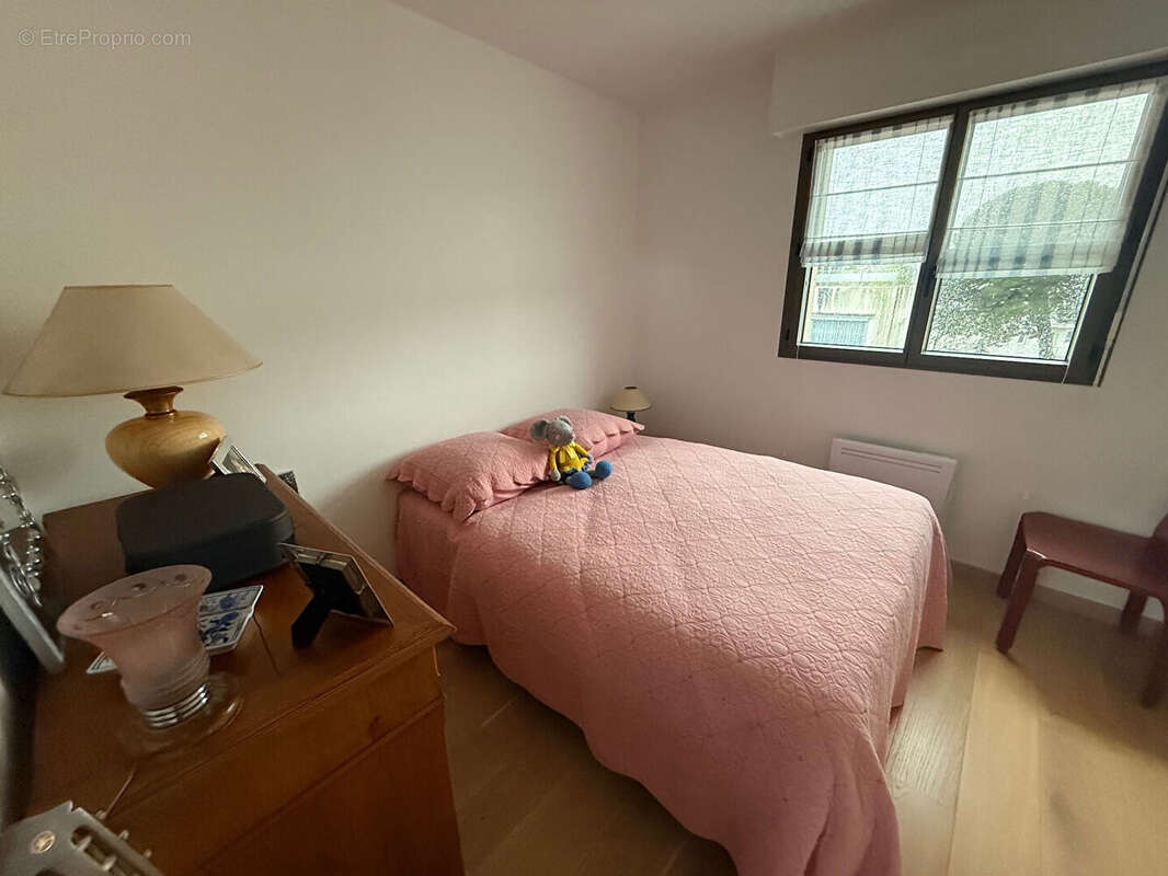 Appartement à LA BAULE-ESCOUBLAC