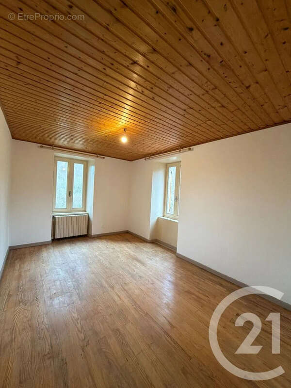 Maison à ANNONAY