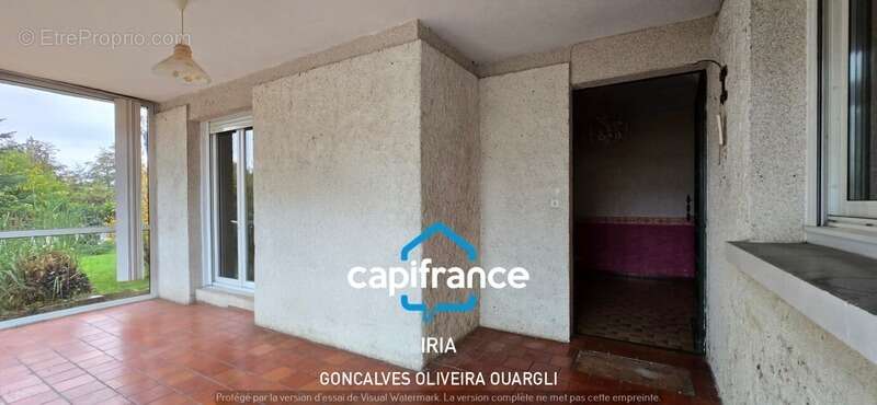 Maison à LE TEMPLE-SUR-LOT