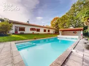 Maison à USTARITZ