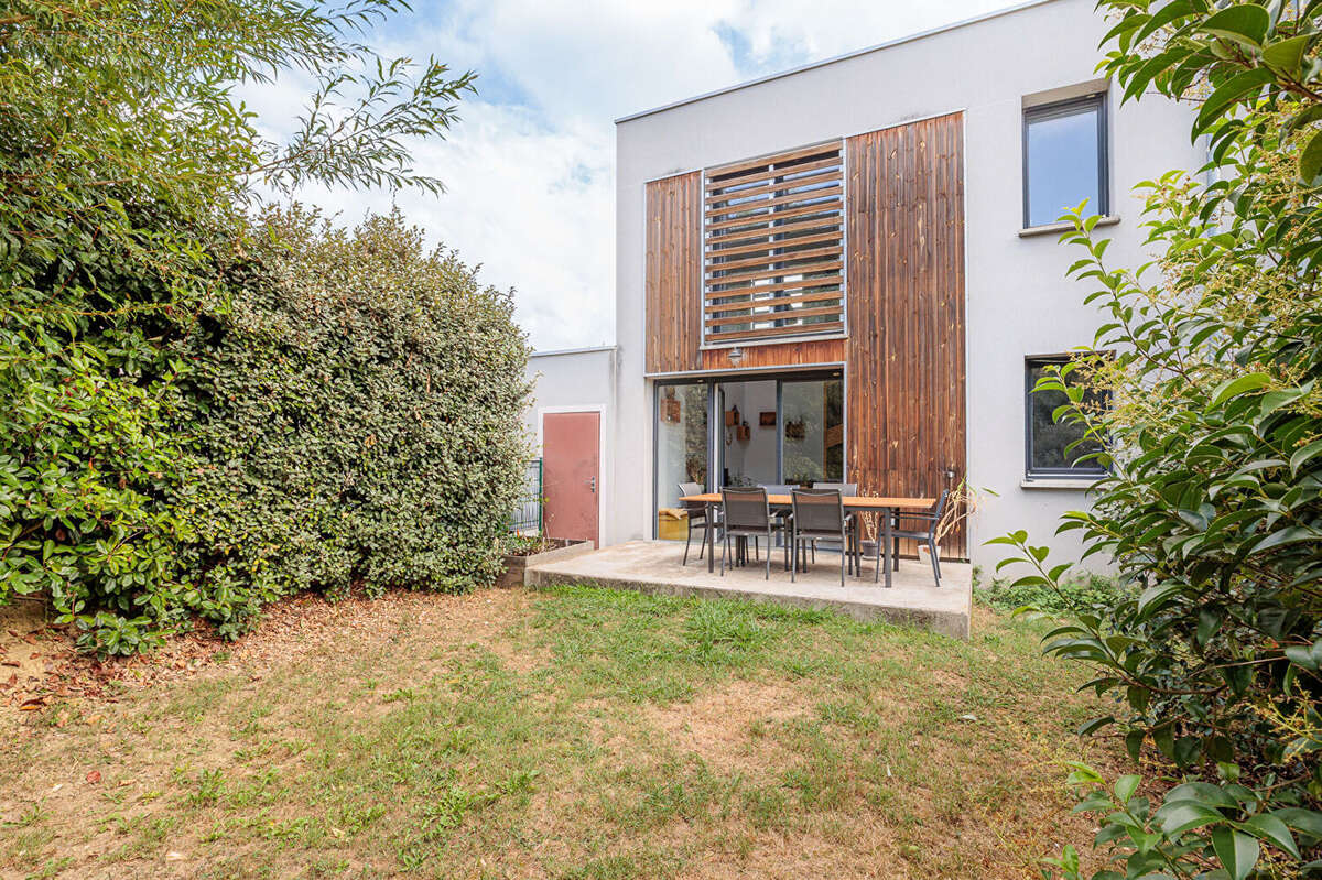 Maison à SAINT-ORENS-DE-GAMEVILLE