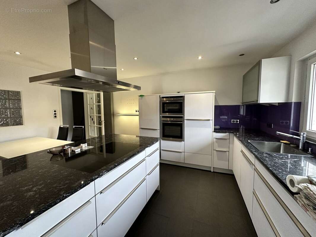 Appartement à ILLFURTH