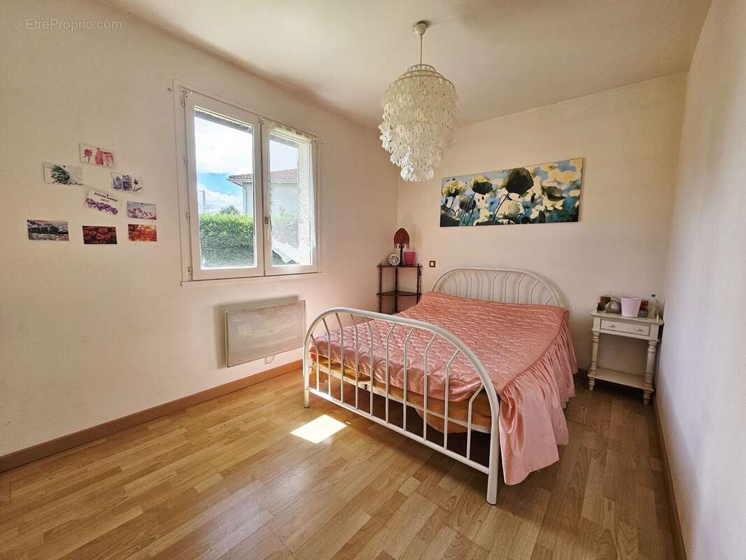 Photo 9 - Maison à FEURS