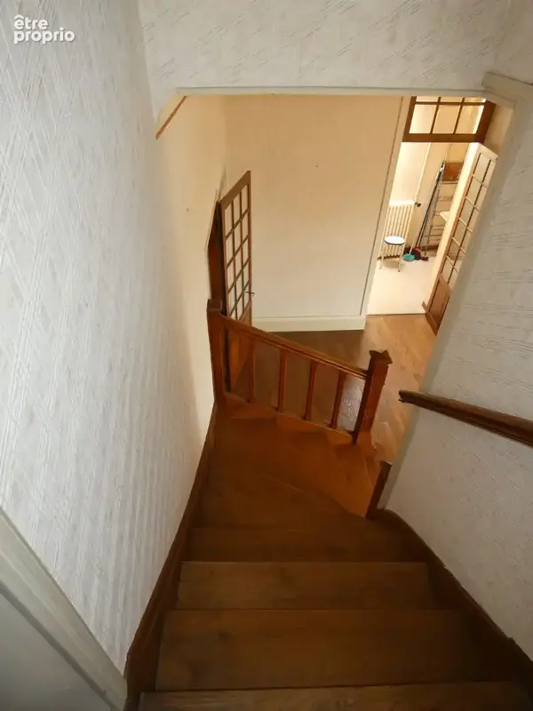 Maison 173 m² à Pionnat  - photo 9