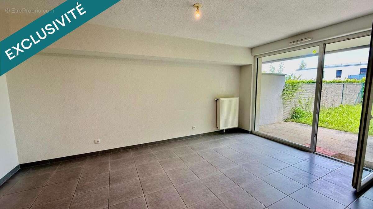 Photo 6 - Appartement à VILLERS-LES-NANCY