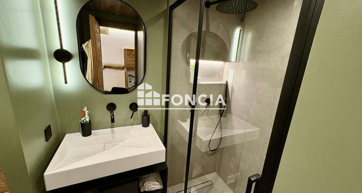 Appartement à MEGEVE