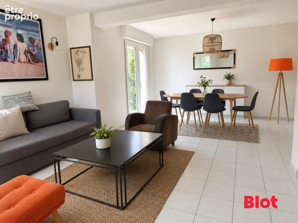 Maison 68 m² à Dinard  - photo 3