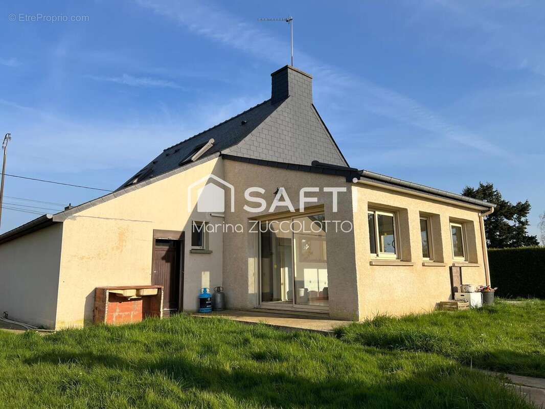Photo 2 - Maison à MAURON