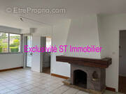 Appartement à SAINT-PIERRE-LES-ELBEUF